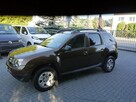 Dacia Duster 1.2b Navigacja Stan b.dobry 100%bezwypadkowy z Niemiec Gwarancja 12mc - 14