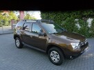 Dacia Duster 1.2b Navigacja Stan b.dobry 100%bezwypadkowy z Niemiec Gwarancja 12mc - 15