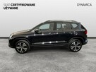 Seat Ateca VAT 23% Style 1.5TSI 150KM DSG 2024 r., sal. PL, gwar. fabryczna, I wł - 3