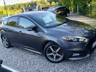 Ford Focus ST 2.0/250 PS Mały przebieg , serwisowany - 2