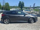 Ford Focus ST 2.0/250 PS Mały przebieg , serwisowany - 4