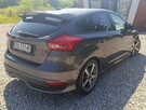 Ford Focus ST 2.0/250 PS Mały przebieg , serwisowany - 6