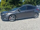Ford Focus ST 2.0/250 PS Mały przebieg , serwisowany - 9