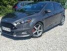 Ford Focus ST 2.0/250 PS Mały przebieg , serwisowany - 10