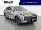 OMODA 9 VAT 23% 1.5T-GDI PHEV 537KM 3DHT AWD 2025 r., salon PL, I właściciel