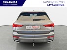 Audi Q3 VAT 23% S-line 35TFSI mHEV 150KM S-tronic 2021 r., salon PL, HAK, V - 7