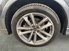 Audi Q3 VAT 23% S-line 35TFSI mHEV 150KM S-tronic 2021 r., salon PL, HAK, V - 10