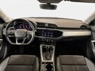 Audi Q3 VAT 23% S-line 35TFSI mHEV 150KM S-tronic 2021 r., salon PL, HAK, V - 12