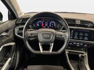 Audi Q3 VAT 23% S-line 35TFSI mHEV 150KM S-tronic 2021 r., salon PL, HAK, V - 13