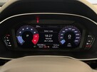 Audi Q3 VAT 23% S-line 35TFSI mHEV 150KM S-tronic 2021 r., salon PL, HAK, V - 14