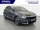 Kia Sportage VAT 23% L 1.6T-GDI HEV 230KM automat 2023 r., salon PL, I właściciel