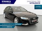 Audi A4 VAT 23% Advanced 40TFSI mHEV 204KM S-tronic 2023 r., salon PL, I wł.,V