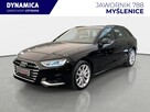 Audi A4 VAT 23% Advanced 40TFSI mHEV 204KM S-tronic 2023 r., salon PL, I wł.,V - 4
