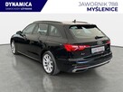 Audi A4 VAT 23% Advanced 40TFSI mHEV 204KM S-tronic 2023 r., salon PL, I wł.,V - 6