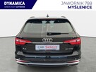 Audi A4 VAT 23% Advanced 40TFSI mHEV 204KM S-tronic 2023 r., salon PL, I wł.,V - 7