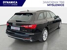 Audi A4 VAT 23% Advanced 40TFSI mHEV 204KM S-tronic 2023 r., salon PL, I wł.,V - 8