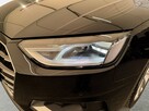 Audi A4 VAT 23% Advanced 40TFSI mHEV 204KM S-tronic 2023 r., salon PL, I wł.,V - 9