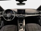 Audi A4 VAT 23% Advanced 40TFSI mHEV 204KM S-tronic 2023 r., salon PL, I wł.,V - 12
