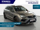 Cupra Ateca VAT 23% 1.5TSI 150KM DSG 2024 r., salon PL, wspomaganie XL V - 1
