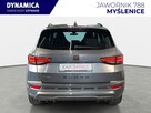 Cupra Ateca VAT 23% 1.5TSI 150KM DSG 2024 r., salon PL, wspomaganie XL V - 7