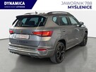 Cupra Ateca VAT 23% 1.5TSI 150KM DSG 2024 r., salon PL, wspomaganie XL V - 8