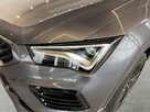 Cupra Ateca VAT 23% 1.5TSI 150KM DSG 2024 r., salon PL, wspomaganie XL V - 10