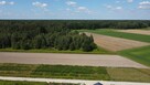 Działka budowlana Augustówka gm. Osieck, - 5