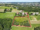 Działka budowlana Tuchów - 1