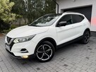 Nissan Qashqai FULL*TEKNA+*NAVI*LEDY*Panorama*Kamera*360*Podgrzewane*Fotele - 13