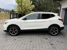 Nissan Qashqai FULL*TEKNA+*NAVI*LEDY*Panorama*Kamera*360*Podgrzewane*Fotele - 14