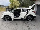 Nissan Qashqai FULL*TEKNA+*NAVI*LEDY*Panorama*Kamera*360*Podgrzewane*Fotele - 15