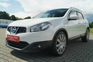 Nissan Qashqai+2 2010R 2.0 DIESEL 4X4 7-MIO OSOBOWY STAN BDB ZADBANY - 4