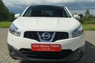Nissan Qashqai+2 2010R 2.0 DIESEL 4X4 7-MIO OSOBOWY STAN BDB ZADBANY - 5
