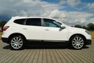 Nissan Qashqai+2 2010R 2.0 DIESEL 4X4 7-MIO OSOBOWY STAN BDB ZADBANY - 8