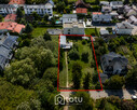 Działka budowlana Warszawa gm. Bielany Bielany, Młociny, Wygon - 2