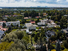 Działka budowlana Warszawa gm. Bielany Bielany, Młociny, Wygon - 3
