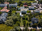 Działka budowlana Warszawa gm. Bielany Bielany, Młociny, Wygon - 5