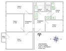 4 rozkładowe pokoje z balkonem+ panorama i parking - 8