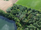 Działka inwestycyjna Chojno gm. Bobrowo - 1