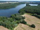 Działka inwestycyjna Chojno gm. Bobrowo - 2