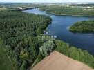 Działka inwestycyjna Chojno gm. Bobrowo - 11