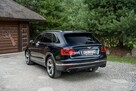 Bentley Bentayga W12 Pakiet Mulliner / Noktowizor / Panorama / Masaże / HeadUP 90tys FV - 2