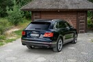 Bentley Bentayga W12 Pakiet Mulliner / Noktowizor / Panorama / Masaże / HeadUP 90tys FV - 4