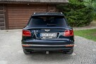 Bentley Bentayga W12 Pakiet Mulliner / Noktowizor / Panorama / Masaże / HeadUP 90tys FV - 6