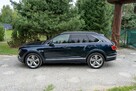 Bentley Bentayga W12 Pakiet Mulliner / Noktowizor / Panorama / Masaże / HeadUP 90tys FV - 7