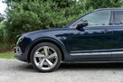 Bentley Bentayga W12 Pakiet Mulliner / Noktowizor / Panorama / Masaże / HeadUP 90tys FV - 8