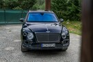 Bentley Bentayga W12 Pakiet Mulliner / Noktowizor / Panorama / Masaże / HeadUP 90tys FV - 14