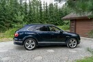 Bentley Bentayga W12 Pakiet Mulliner / Noktowizor / Panorama / Masaże / HeadUP 90tys FV - 16