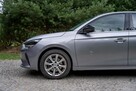 Opel Corsa Elegance / 1.2 PureTech 100KM / LED / Tempomat / Salon PL / FV - 8