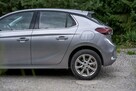 Opel Corsa Elegance / 1.2 PureTech 100KM / LED / Tempomat / Salon PL / FV - 9